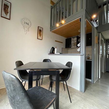 Chez Adeline Villa Camiers Ngoại thất bức ảnh