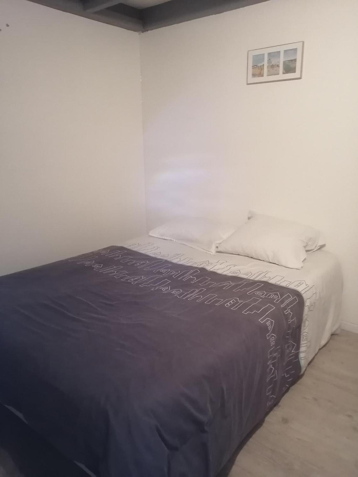 Chez Adeline Villa Camiers Ngoại thất bức ảnh