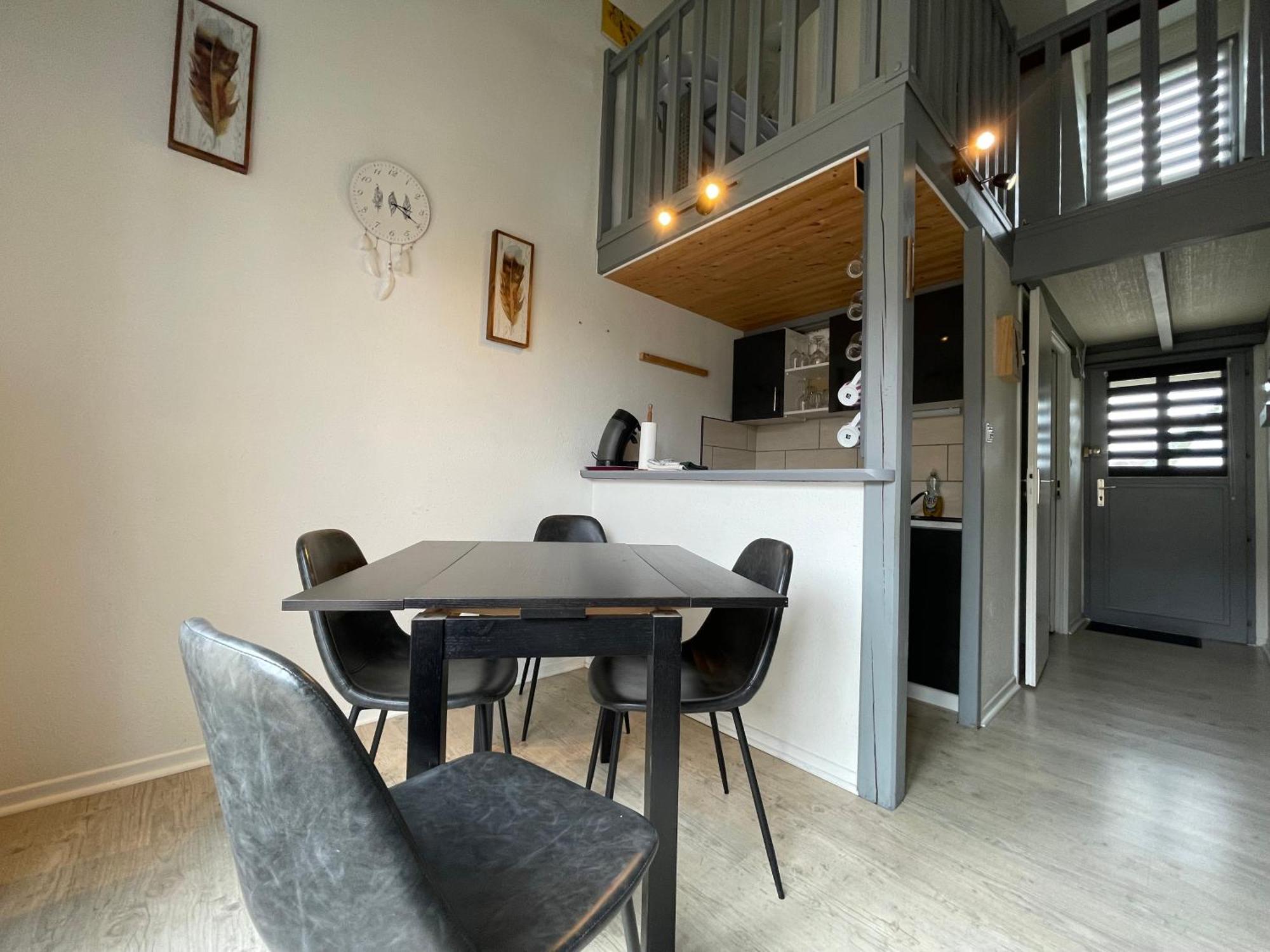 Chez Adeline Villa Camiers Ngoại thất bức ảnh